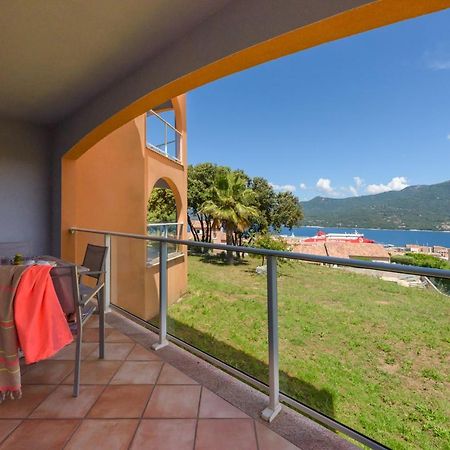 Residence Ochji Di Mare Propriano  Exterior foto