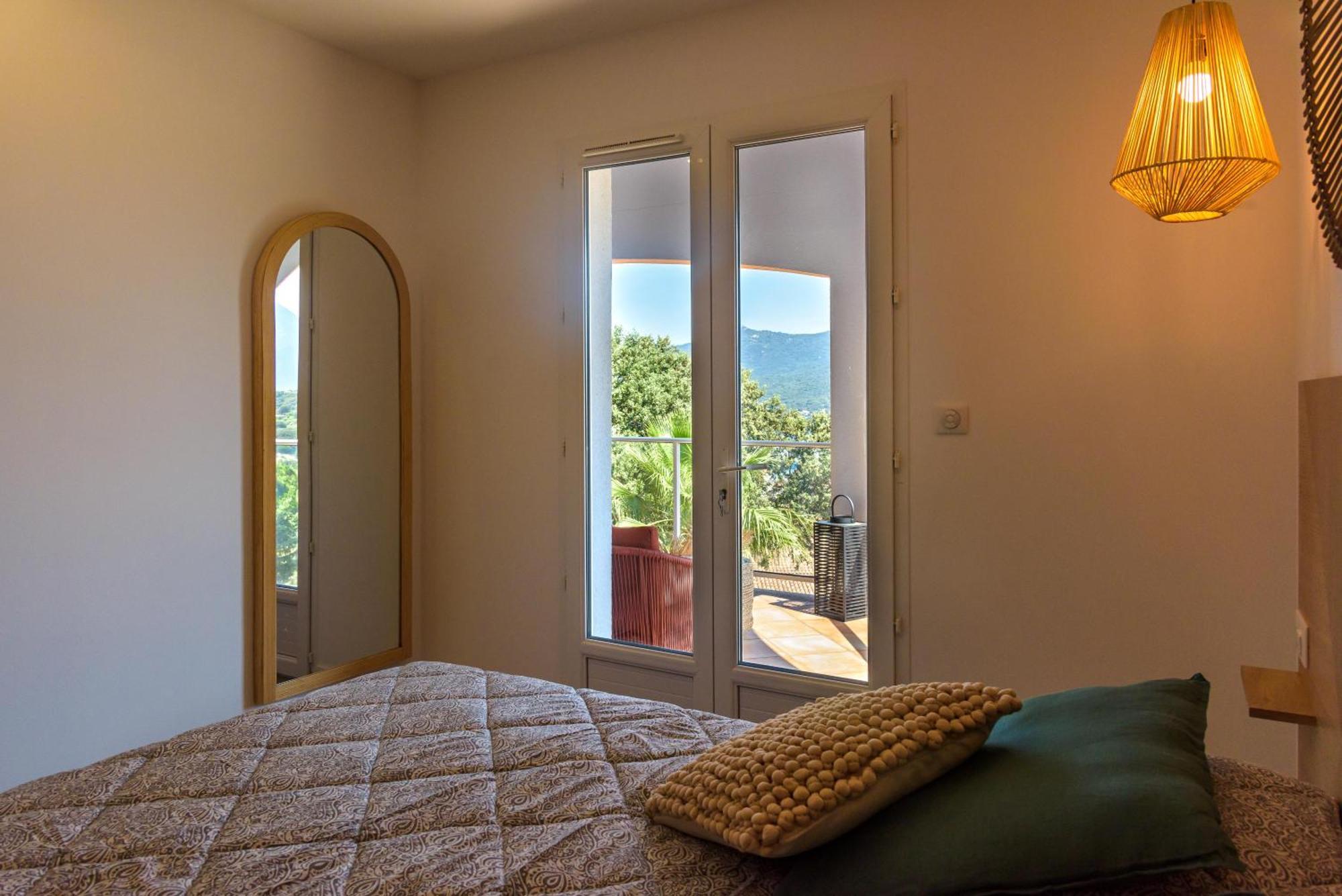 Residence Ochji Di Mare Propriano  Exterior foto