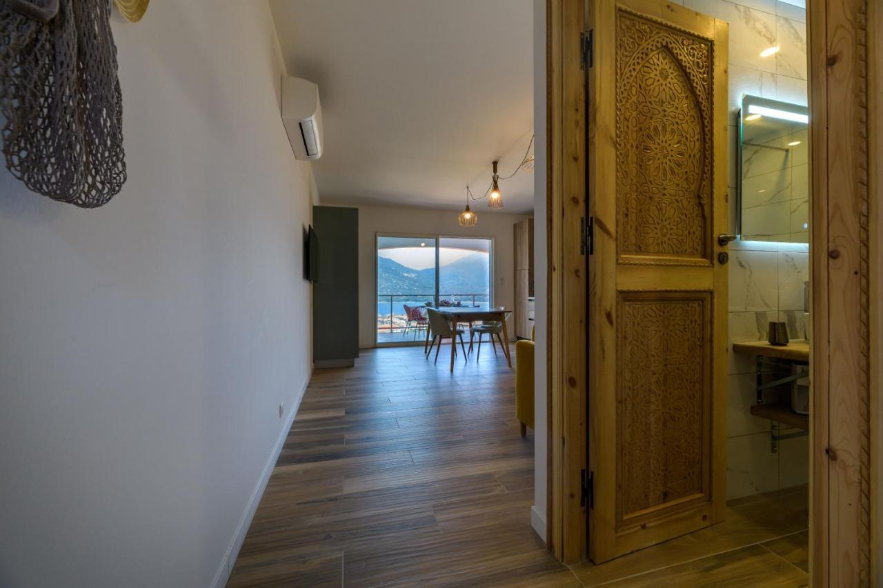 Residence Ochji Di Mare Propriano  Exterior foto